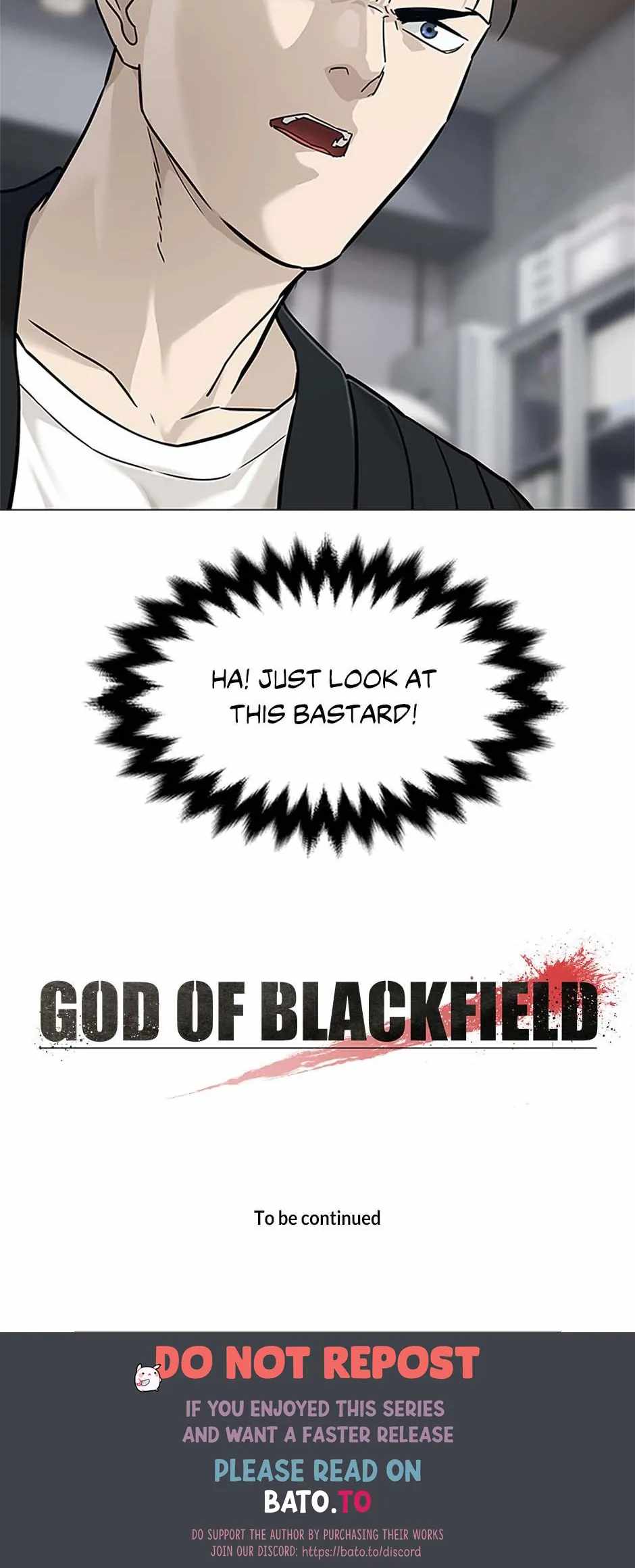 God of Blackfield Chapter 176 93